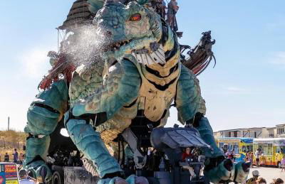 Studio Le Mer'Veilleux - Foto 7