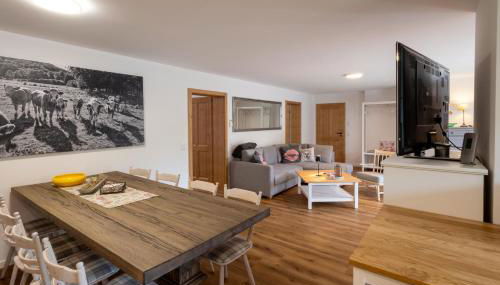 Ferienwohnung Reesberg-Stube - Photo 2