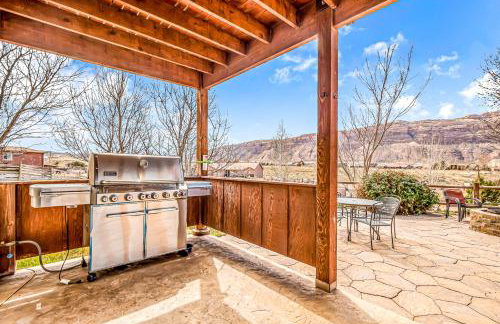 5 Bed 3 Bath Vacation home in Arches National Park - Foto 40