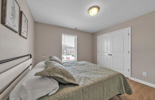 Stonecrest 822, 2Bd Apt I Free Parking I Pool - Foto 10