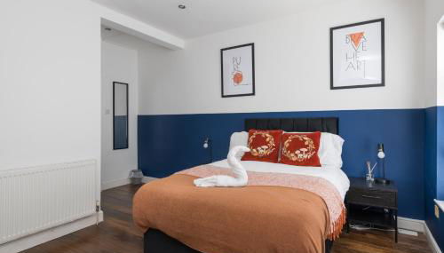 Charming & Spacious 2 BR Home - Foto 3