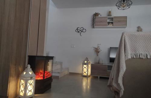 Casa Rural las Rosas de Benaojan - Photo 6