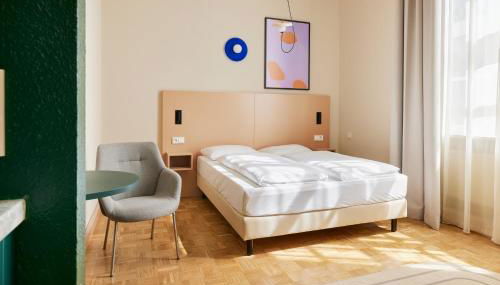 Gästeresidenz Pelikan Viertel Hannover - Foto 4