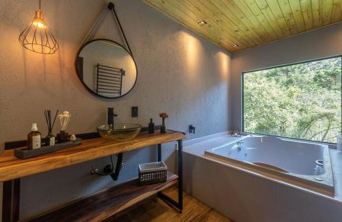 Refúgio Urubici Chalé Boutique - Photo 7