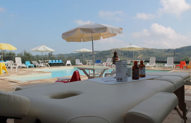 Agriturismo Montupoli - Foto 1