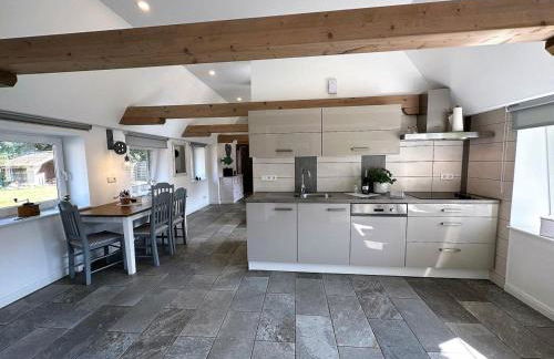 Ferienhaus Fresen Hus Humptrup - Foto 15