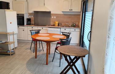 Maisonette sur terrain clos, loue 3nuits minimum - Foto 1