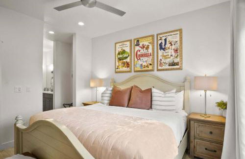 Live in Fantasy at Disney in the Desert! - Foto 44