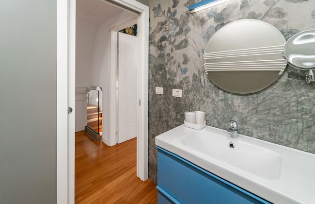 Modern Flat - Borgonuovo 23 - Foto 24