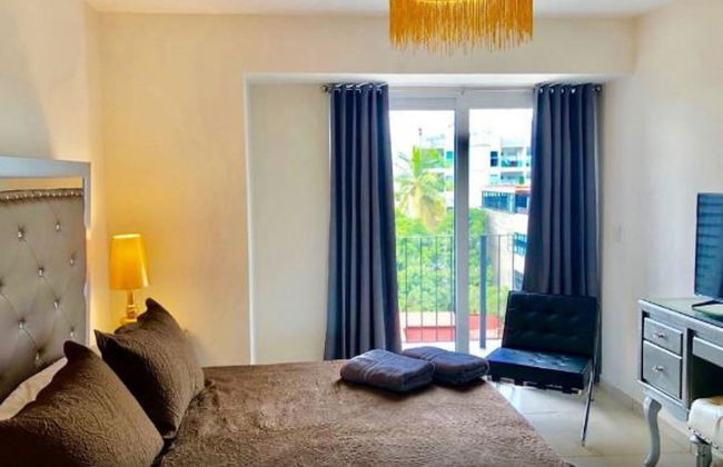 Niza Five Luxury Beach Apartments - Foto 4