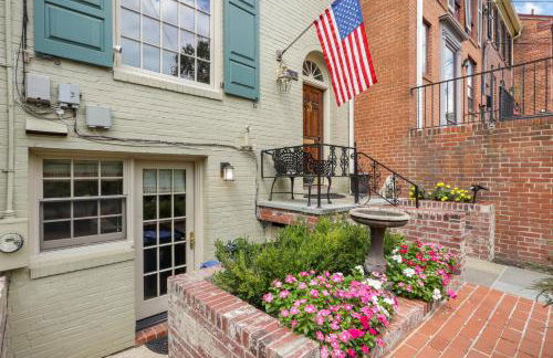 The Nostalgic of Old Town - Foto 32