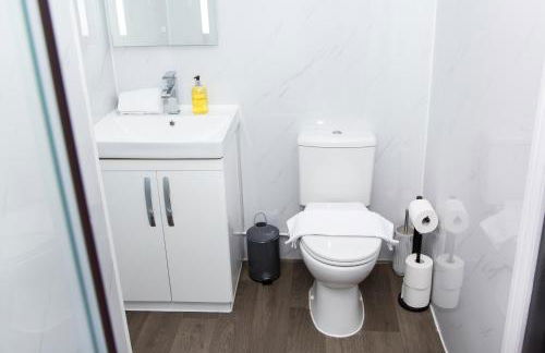 Snuggle Cove Apartments- Walton Road - Foto 64