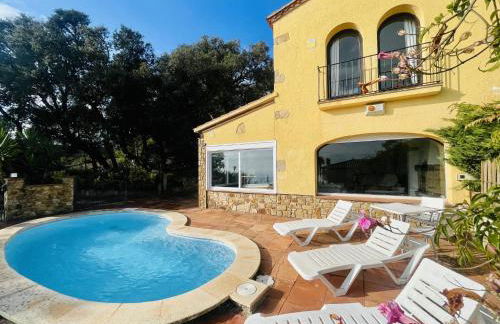 Villa Mediterranea by Costabravaway - Foto 11