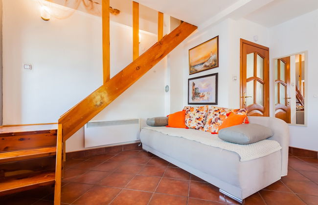 Apartments Villa Serventi - Foto 46