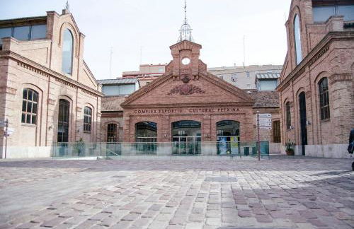 Cozy flat in La Petxina_A - Photo 27