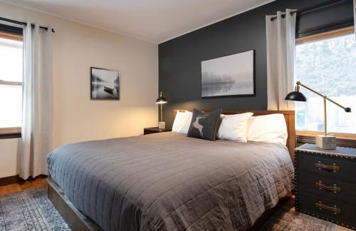 The 3 Bears Cottage - Exquisite lake views! - Foto 20