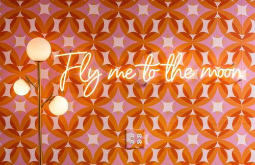 Harmony House An Experiential home With A Hot Tub - Foto 22