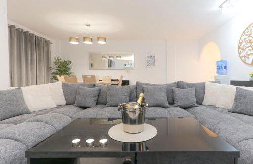 Presidential suite Villamartin Plaza Av Brisas 70 - Foto 8