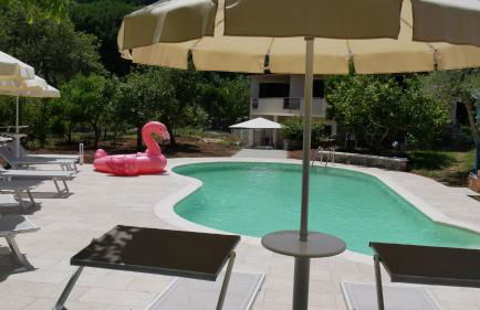 Casa Vacanze Korello - Foto 15