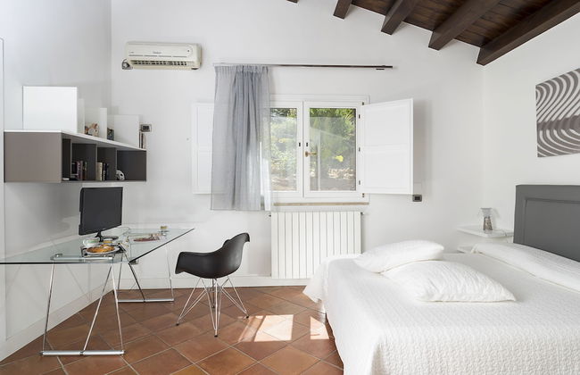 Villa Agorà - Foto 2