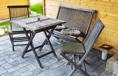 VroniChalets - Tiny Chalets mit Sauna - Foto 27