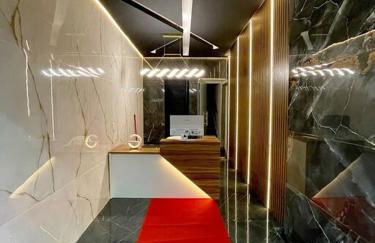 Suíte Gold com varanda e Hidro 302 - Foto 8