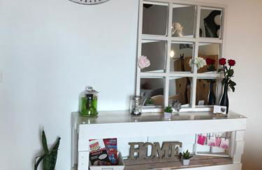 CasaSavernoise O SONHO appart2 - Foto 29