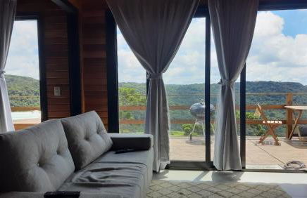 Beautiful Cabin in the Serra Catarinense - Foto 1