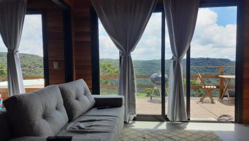 Beautiful Cabin in the Serra Catarinense - Foto 1