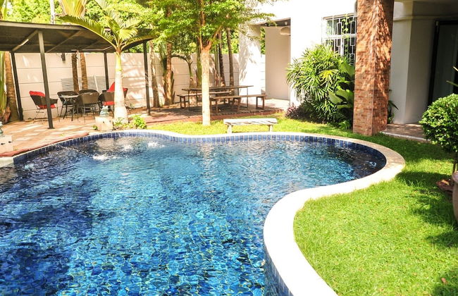 Tamnak Beach House - Foto 75