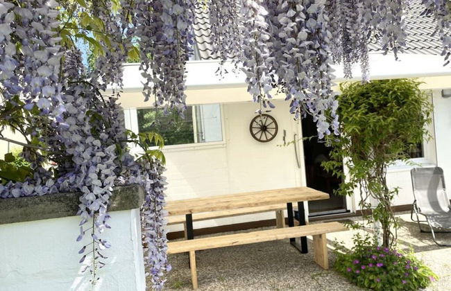 Holiday Home Reimers - Foto 25