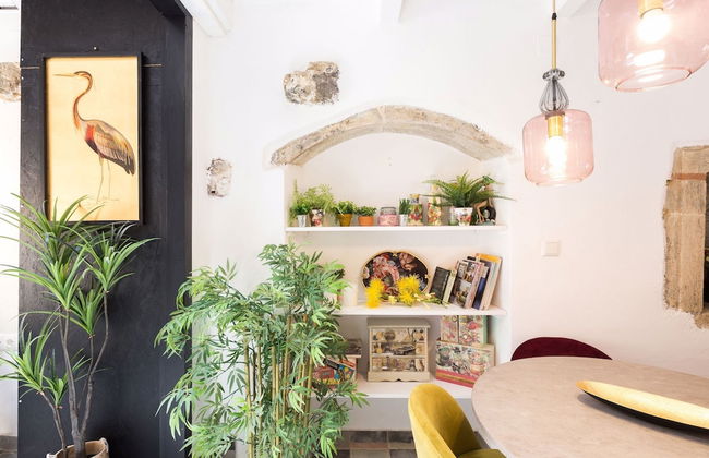 Last Century Residence With Jacuzzi - Foto 19