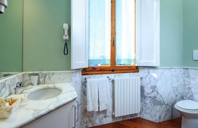 Villa Beltrami 14 in Bagnolo-cantagallo - Foto 47