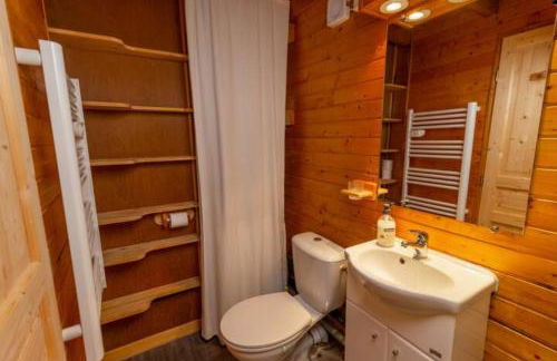 Chalet individuel à proximité de la station Les 7 Laux - Foto 9