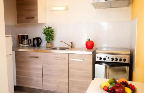 Holiday Home Le Cocon by Interhome - Foto 10