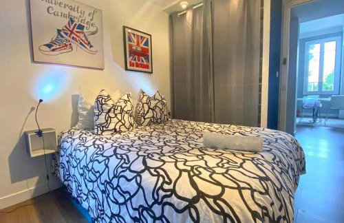 Appartement 2 chambres à 15 mn de la mer - Foto 38
