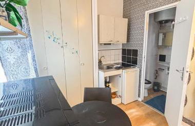 La ContrEscarpe - Studios de DEPANNAGE - Secteur GARE CENTRE - Foto 17