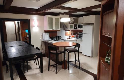 Privilege Apart hotel Mountain Village - Foto 22