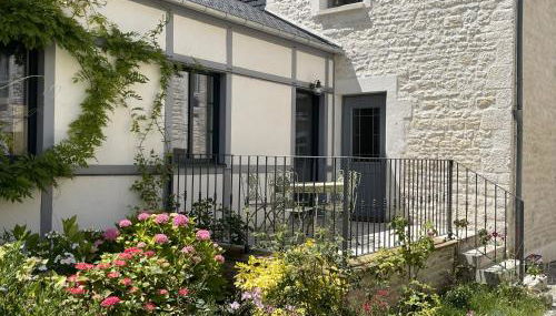 Le Clos de l'Armançon - Maisons de charme au bord de la rivière - Classé 4 étoiles - Foto 3