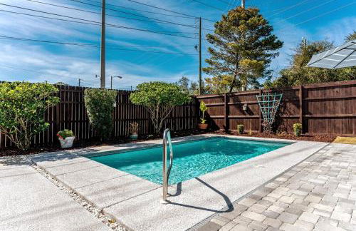 Sunsail Cottage Pool heat & Golf Cart Deals - Foto 49