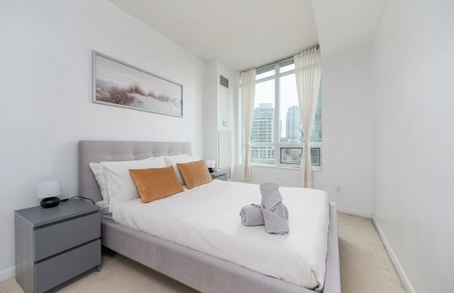 Fort York Suite - Photo 8