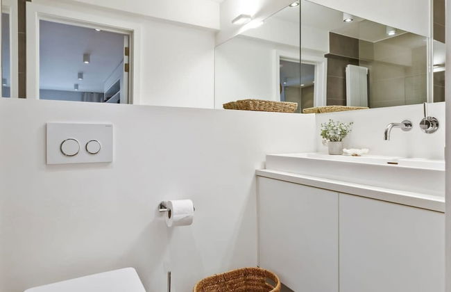 Enjoyable Studio in the Center of Knokke - Photo 16