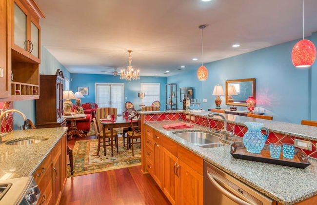 110 St. George Street - Photo 13