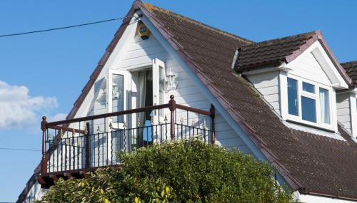 Shiloh Cottage - Foto 3