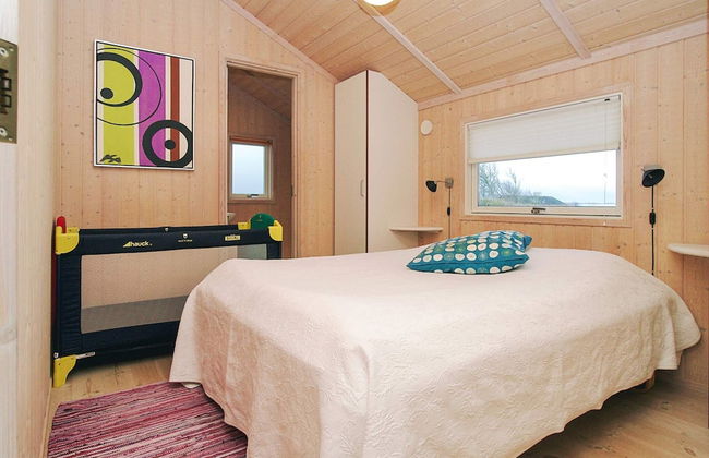 Seaside Bliss in Kelstrup - By Traum Ferienwohnungen - Foto 6