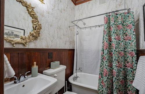 Akrons Werner House Historic 4 Bedroom Luxury - Foto 32