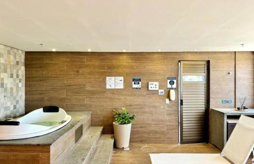 Flat Studio São Luís - Foto 11