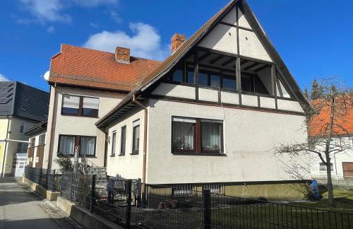 Ferienwohnung im Gerberhaus - Foto 1