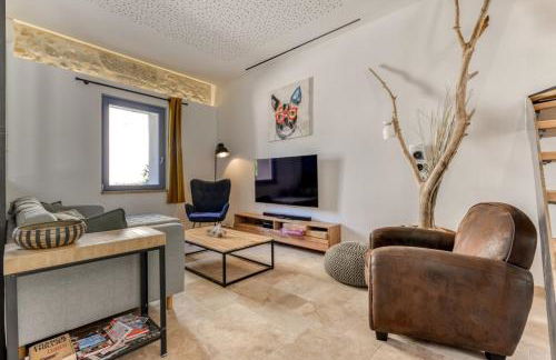 La Remise des Amis - Proche du centre du village - Foto 3