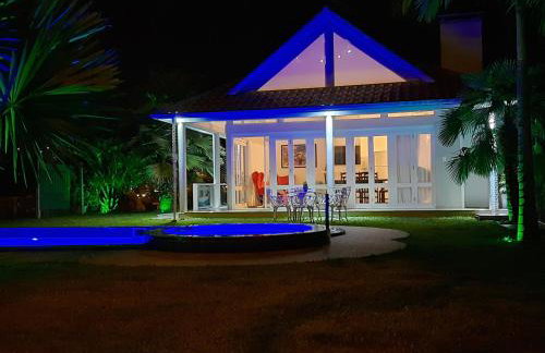 Casa da Piscina, Bento Gonçalves - Serra Gaúcha - Foto 39